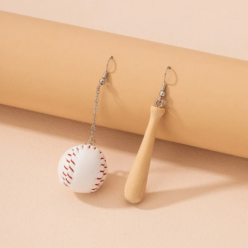 Tennis Earrings