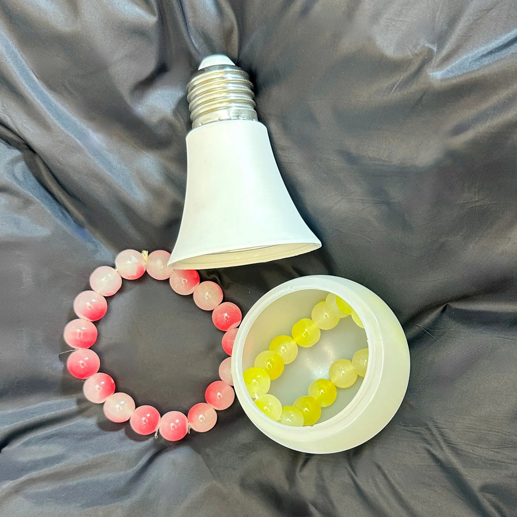Secret Hiding Light Bulb