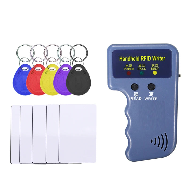 RFIF Duplicator