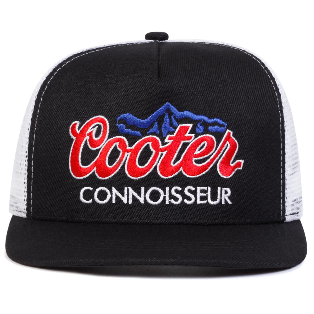 COOTER Connoisseur Embroidery Hat