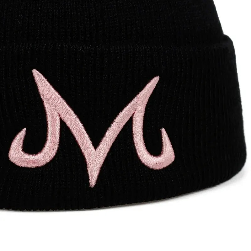 Dragon Ball Majin Buu Beanie