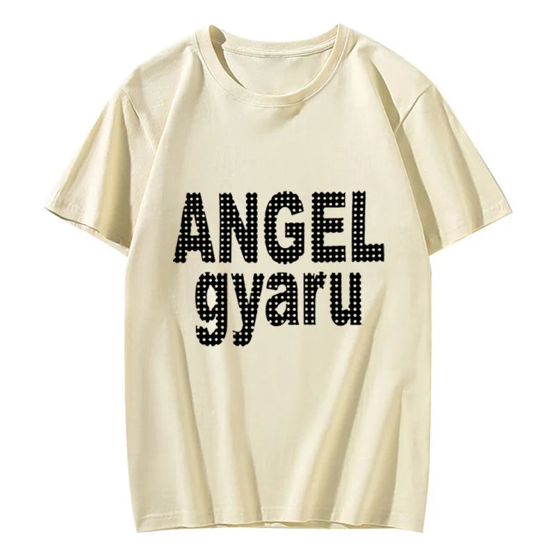 Angel Gyaru Cotton Top