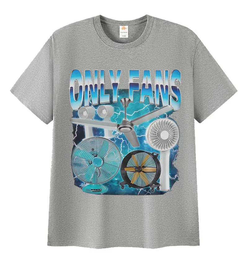 Only Fans Tee