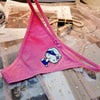 Hello Kitty Cotton Underwear