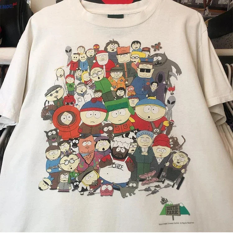 South Park Tee