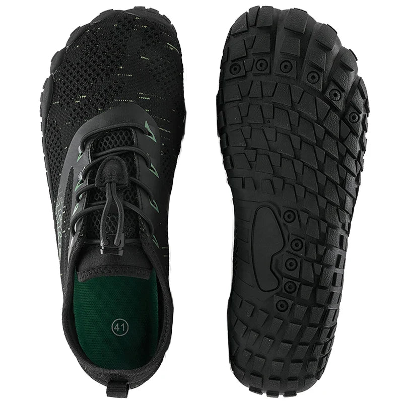 Minimalist Barefoot Sneakers