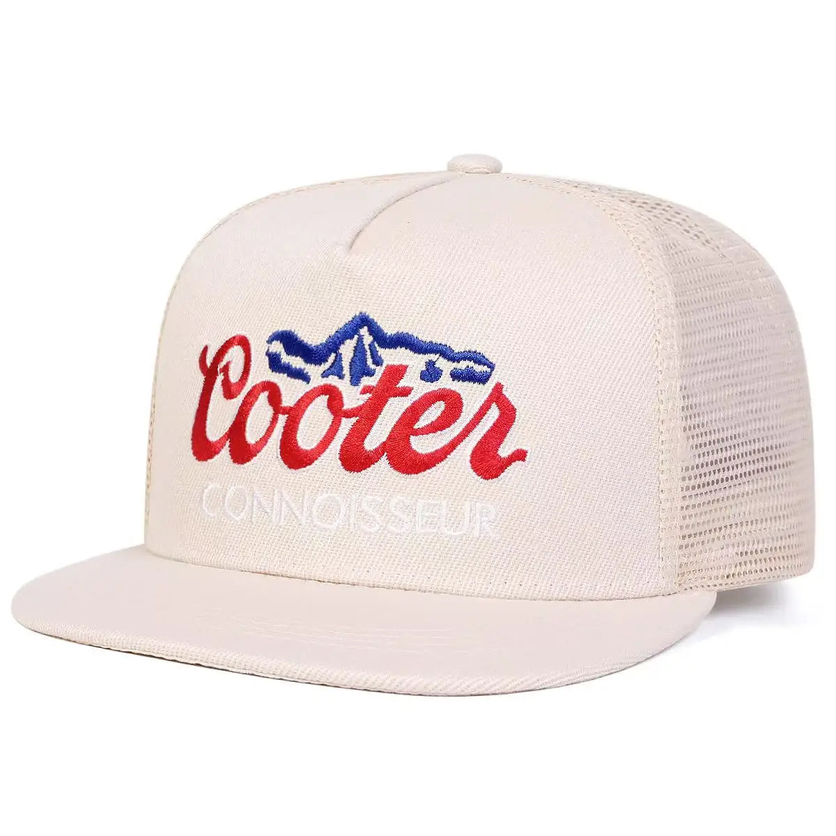 COOTER Connoisseur Embroidery Hat