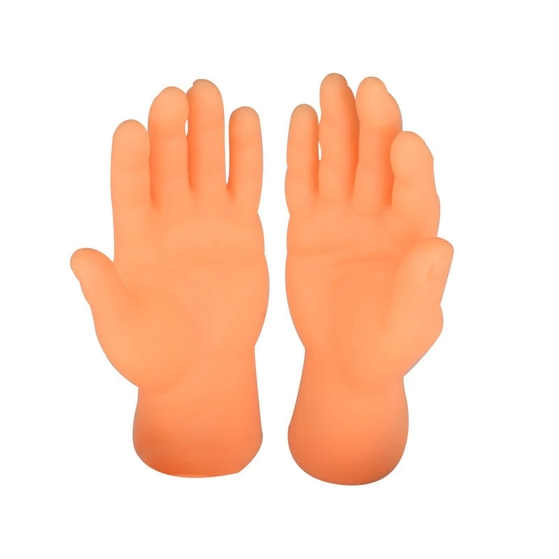 Mini Hand Toy Covers