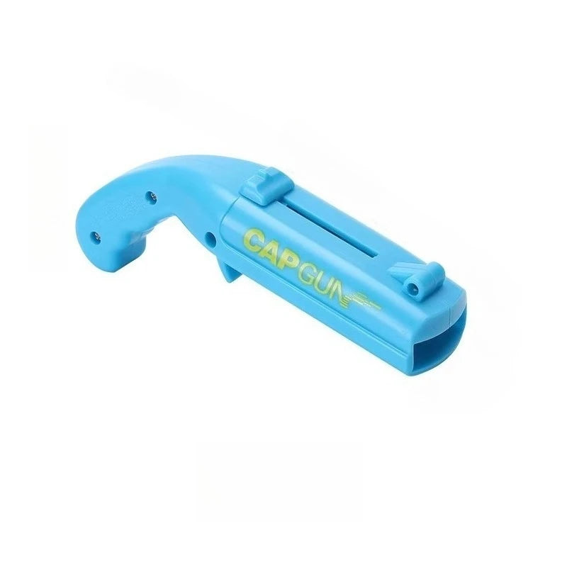 Bottle Cap Gun Bottle Opener