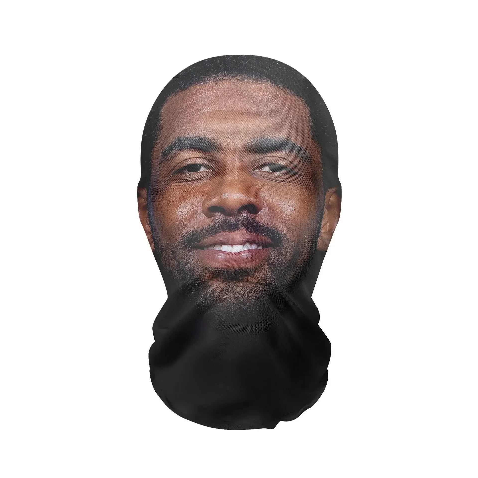 Celebrity See Through Balaclava