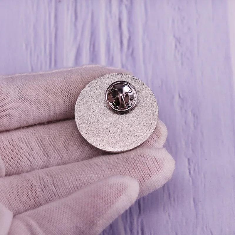 Big Dick Is Back In Town Pin