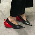 Balloon Heels