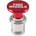 Fire Missiles Button Car Cigarette Lighter