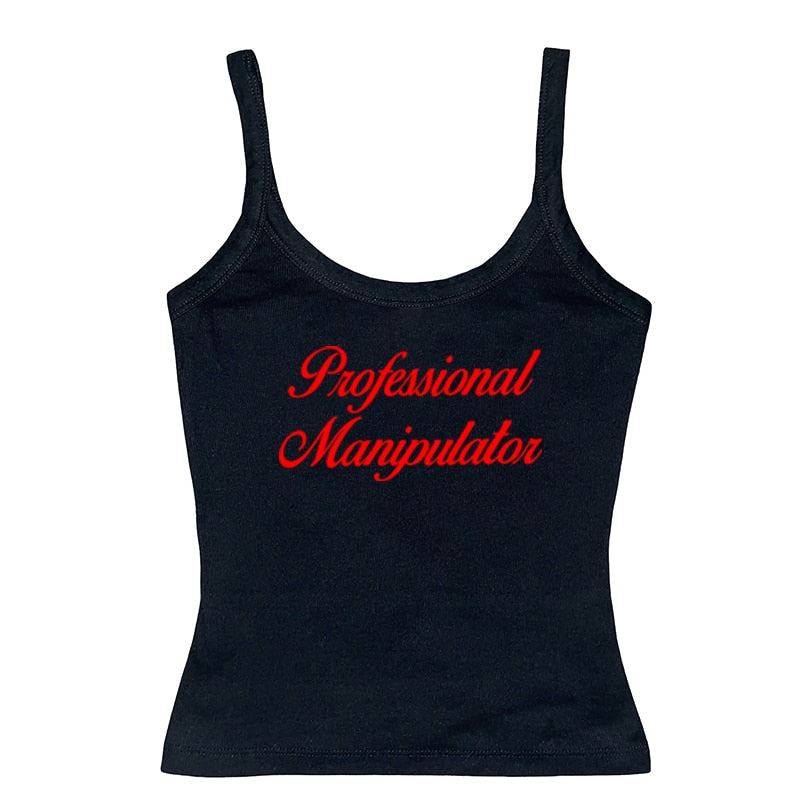 Professional Manipulator Tee
