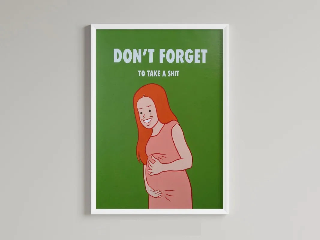 Dark Humor Posters