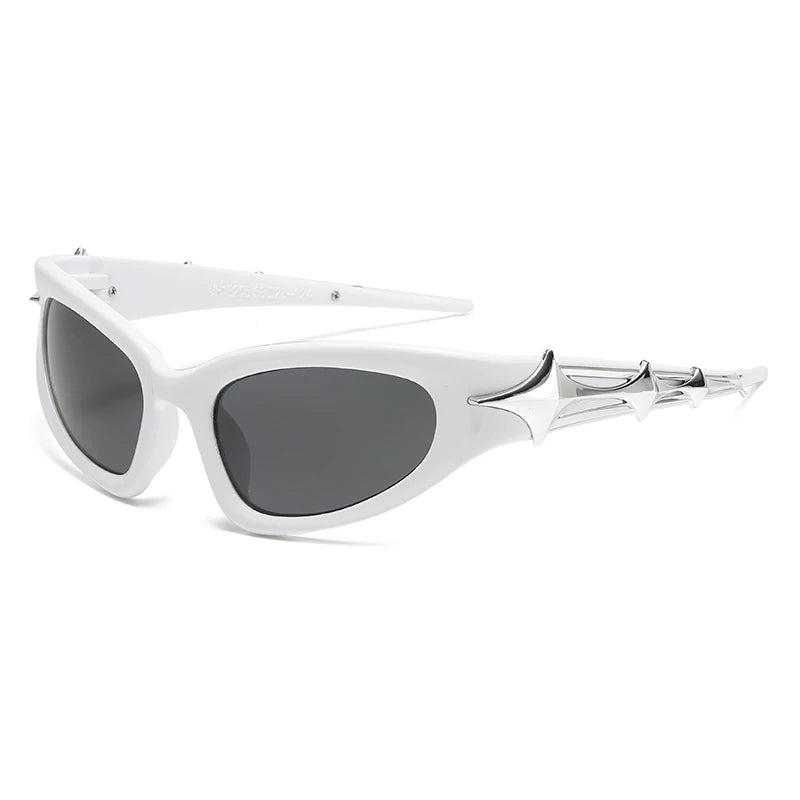 Gentle Monster UV400 Sunglasses