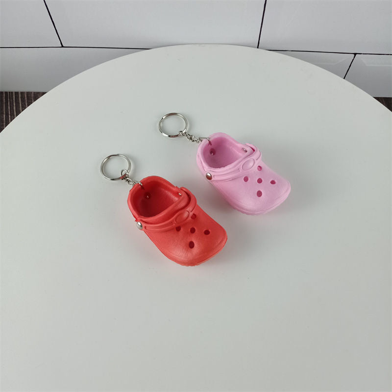 Mini Croc Charms