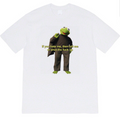 "If You Hate Me Kill Me Or STFU" Tee