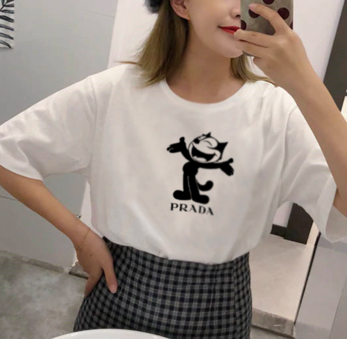 "Felix The Cat" Tee