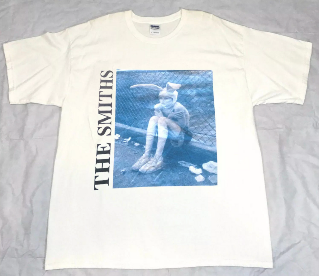 The Smiths GUMMO Tee