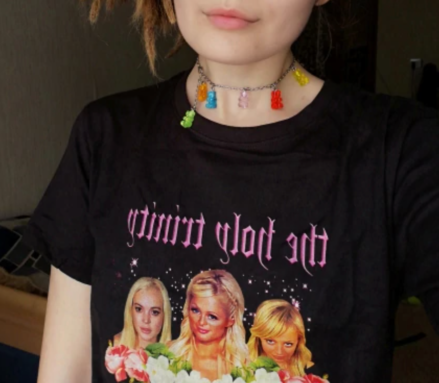 Holy Trinity Tee