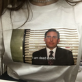 "I Am Dead Inside" Tee