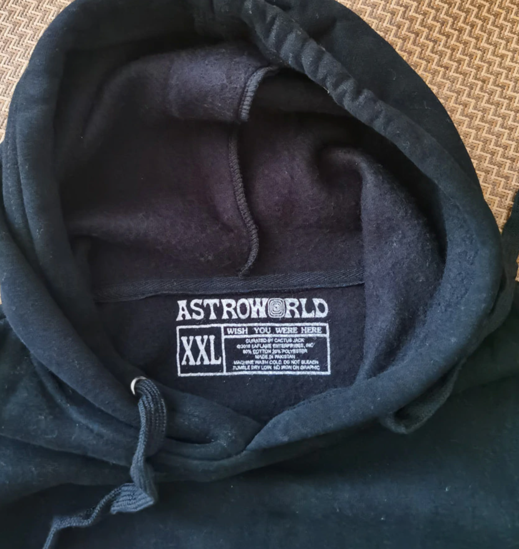"Astro" Hoodie