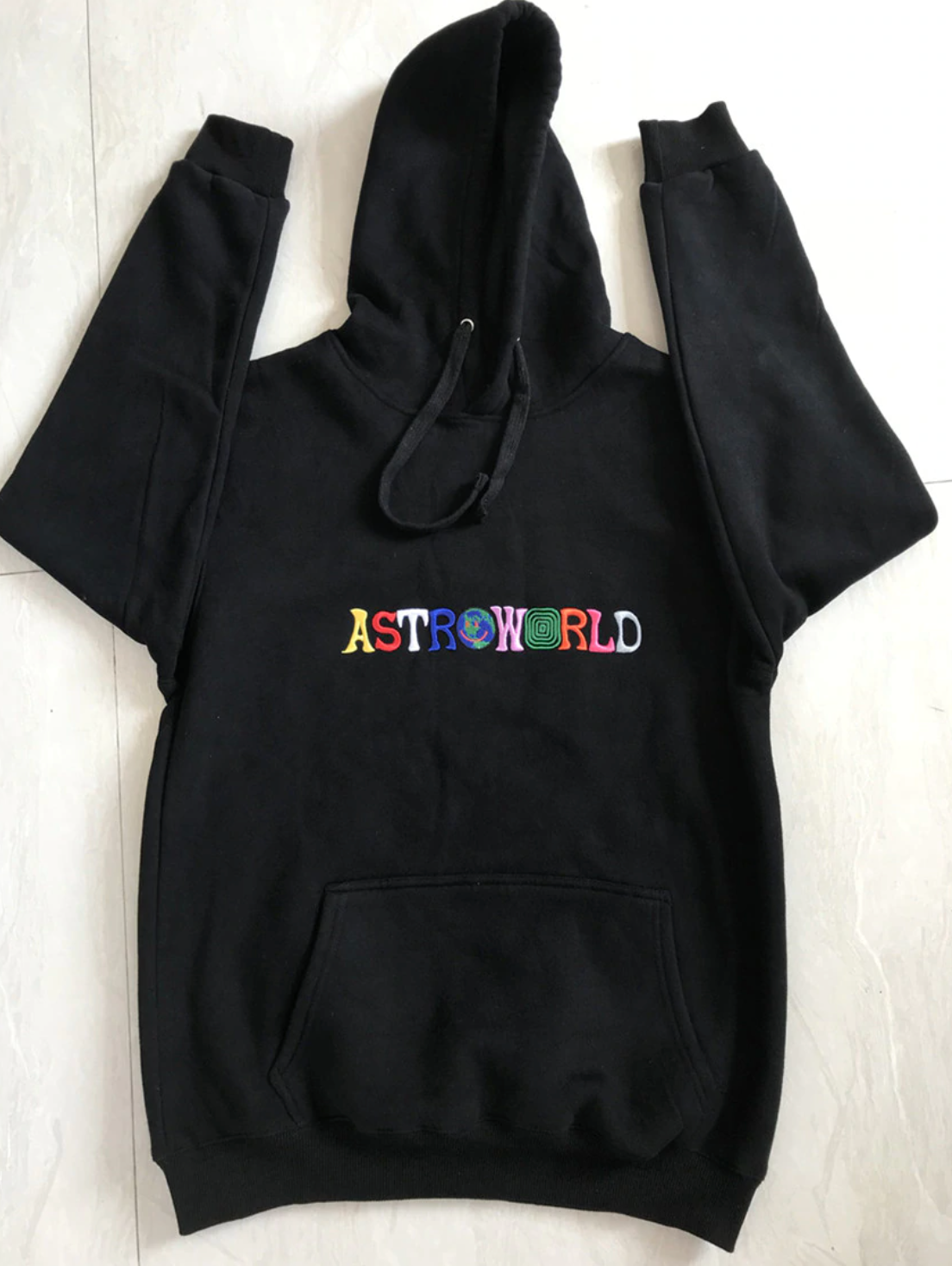 "Astro" Hoodie
