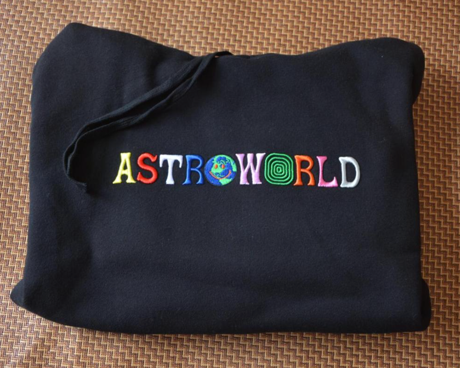 "Astro" Hoodie