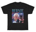 Bernie Sanders 90s Vintage Tee