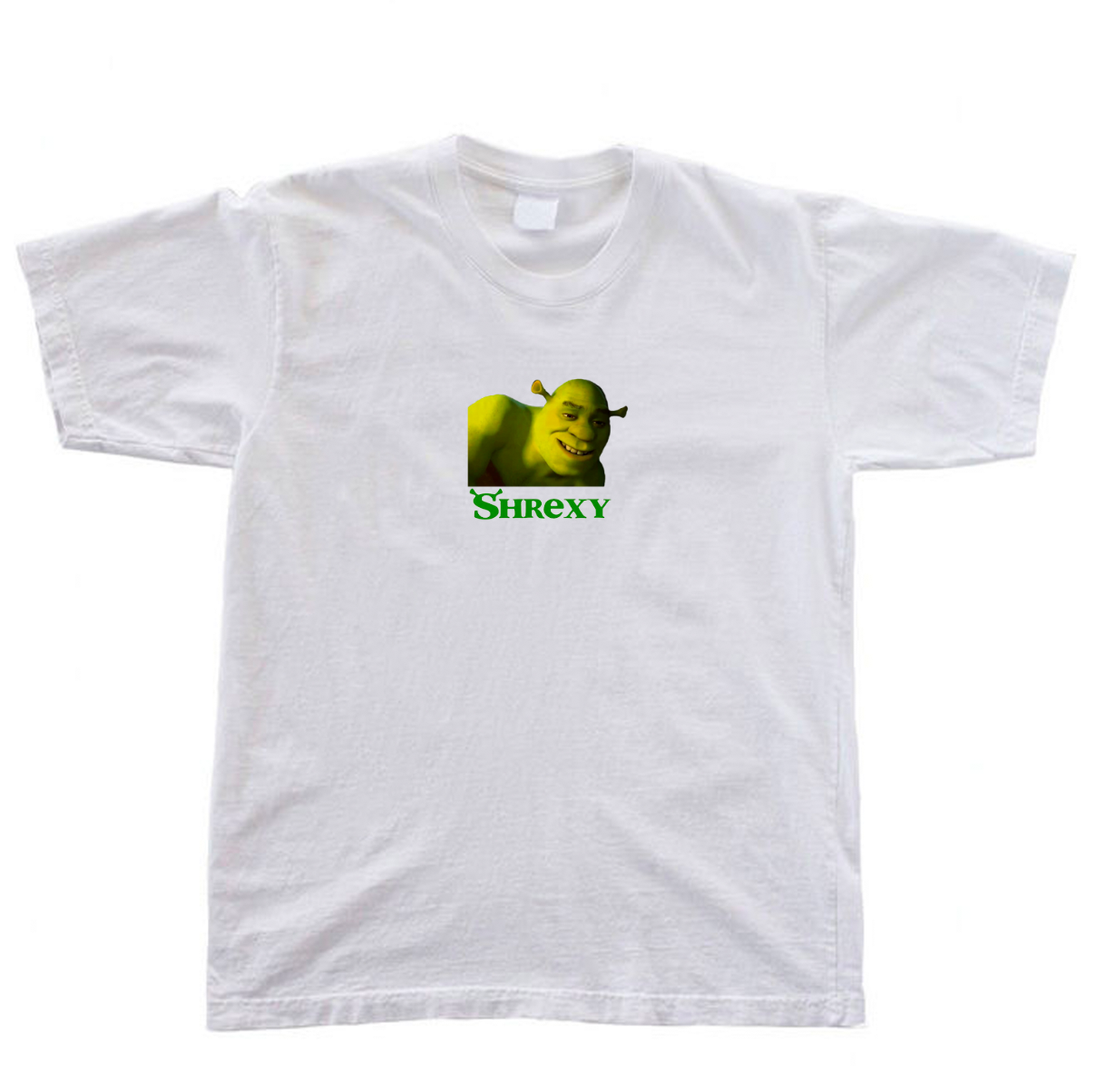 "Shrexy" Tee