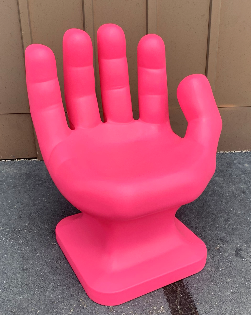 "Hand Chairs"