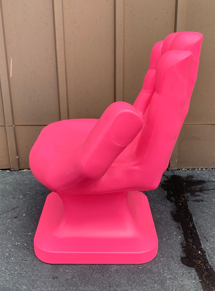 "Hand Chairs"