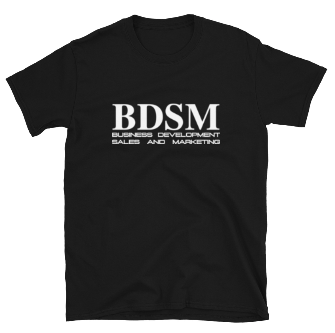 "BDSM" Tee