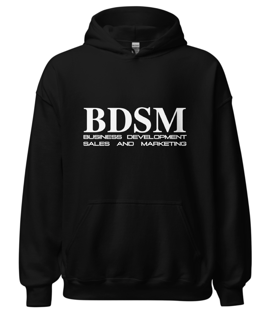 "BDSM" Hoodie