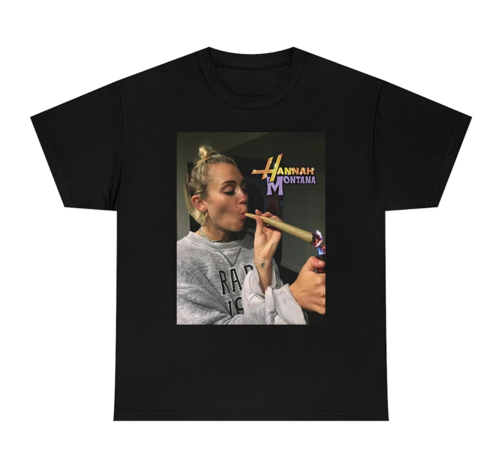 Hannah Montana Tee