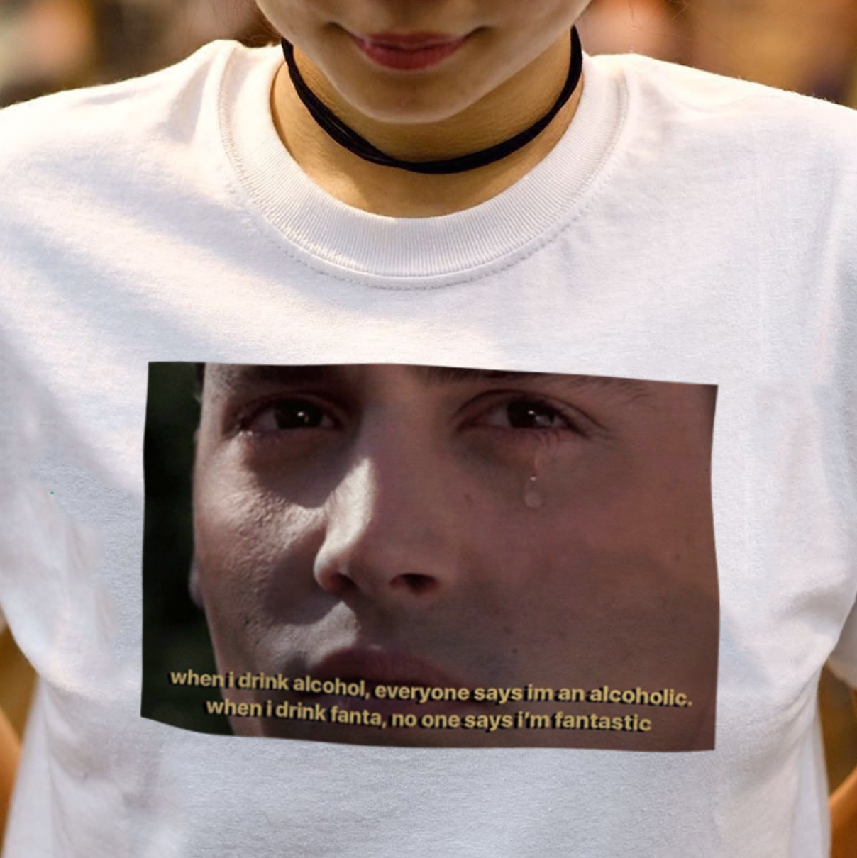 "Fantastic" Tee