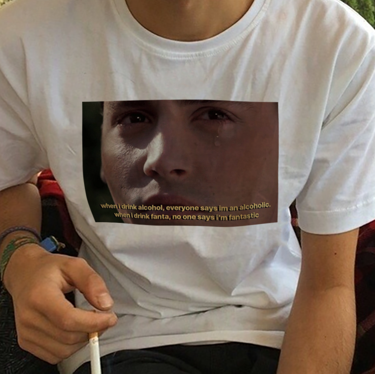 "Fantastic" Tee