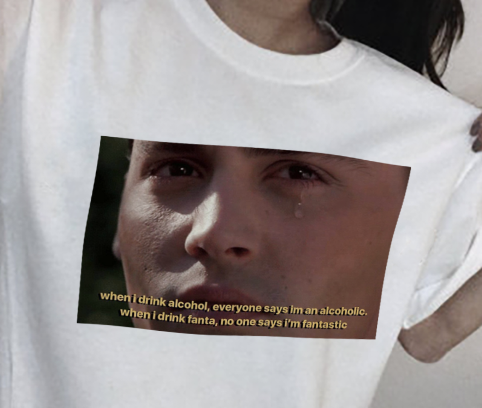 "Fantastic" Tee