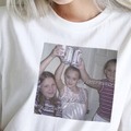 "Cheers" Tee