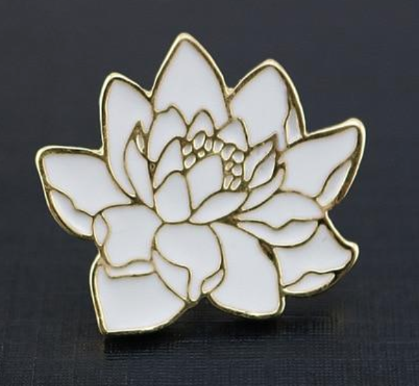 LINE DRAWING PINS