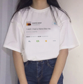 "I Wish I Had A Friend Like Me" Tee