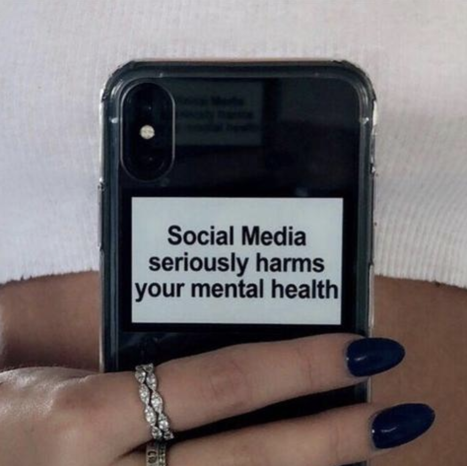 Post Modern iPhone Cases