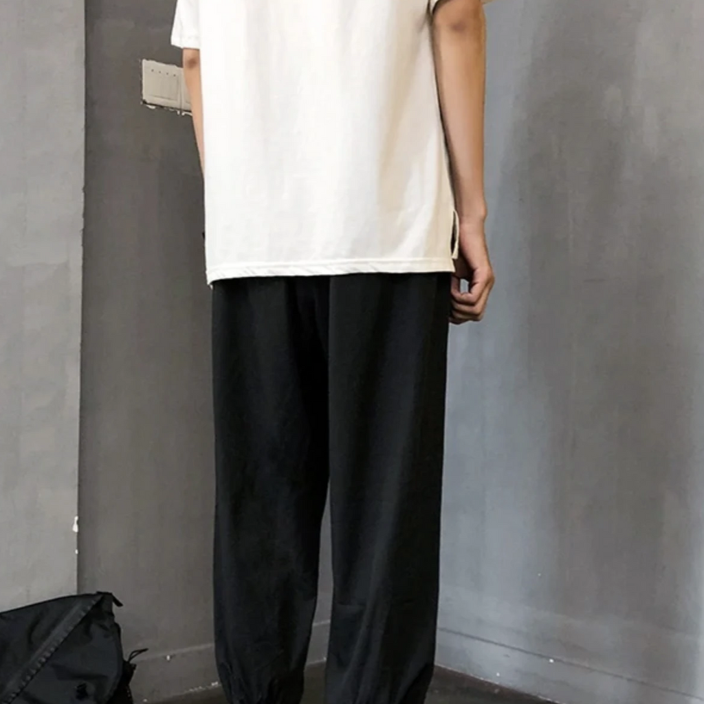 Relaxed Skate Joggers