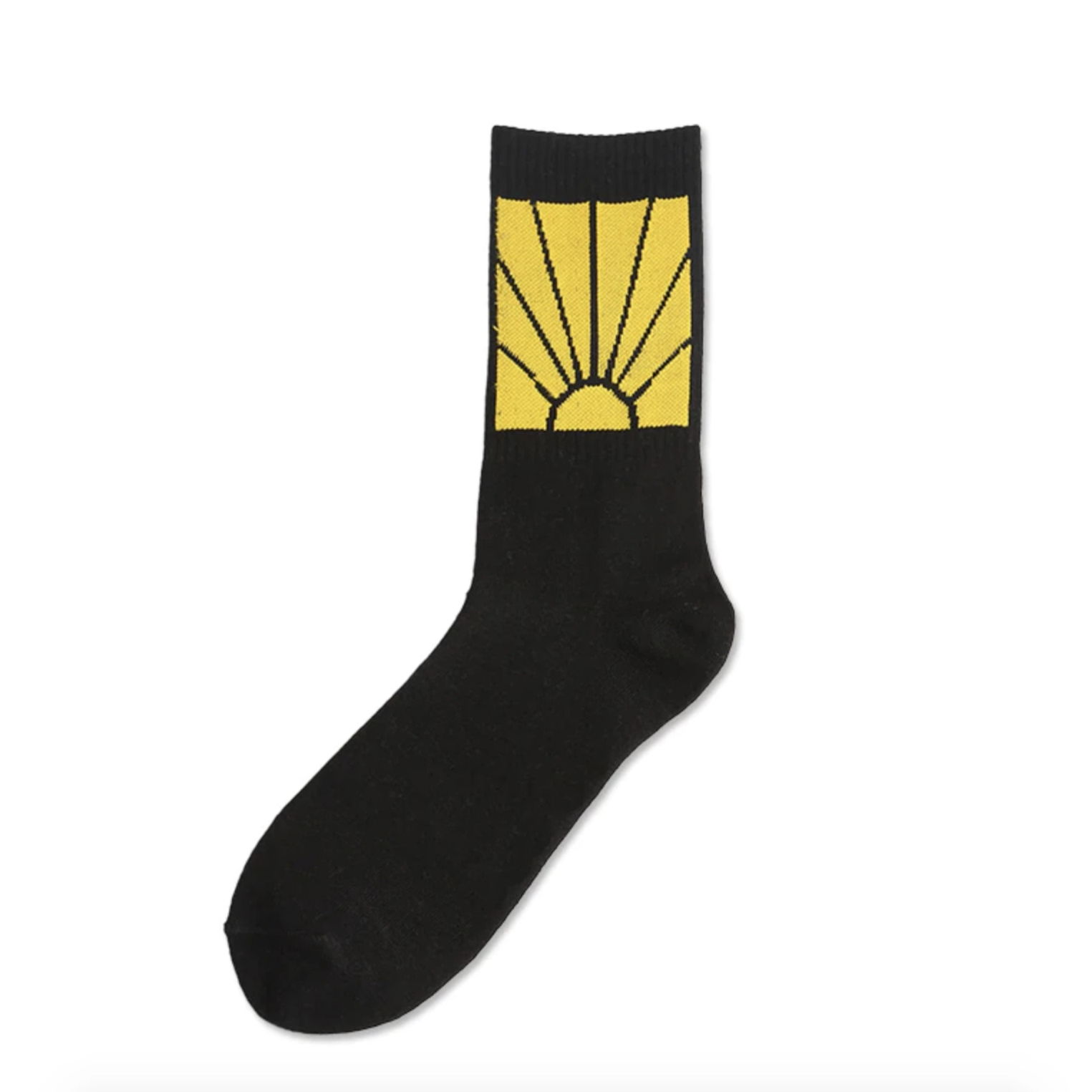 Sunrise Socks