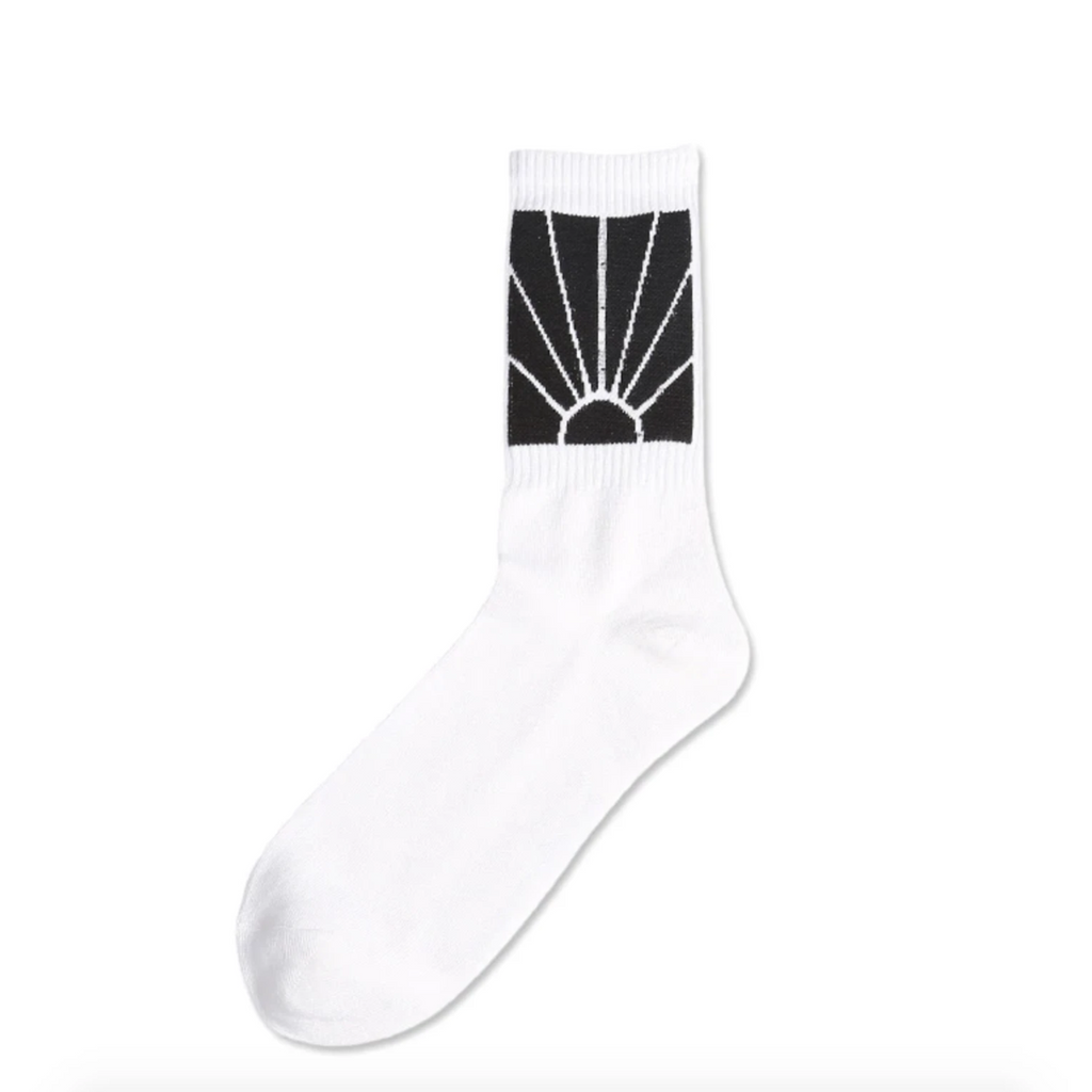 Sunrise Socks