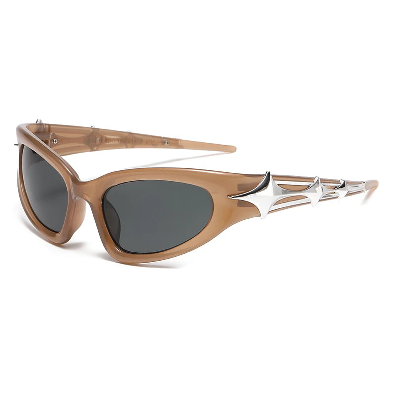 Gentle Monster UV400 Sunglasses