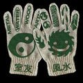 Elemental Gloves