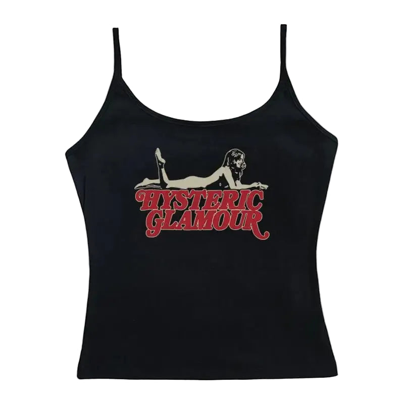 Hysteric Glamour Tops