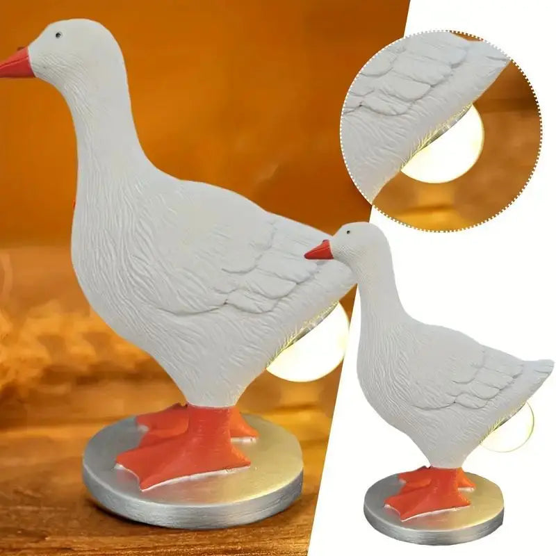 Chicken Egg Lamp